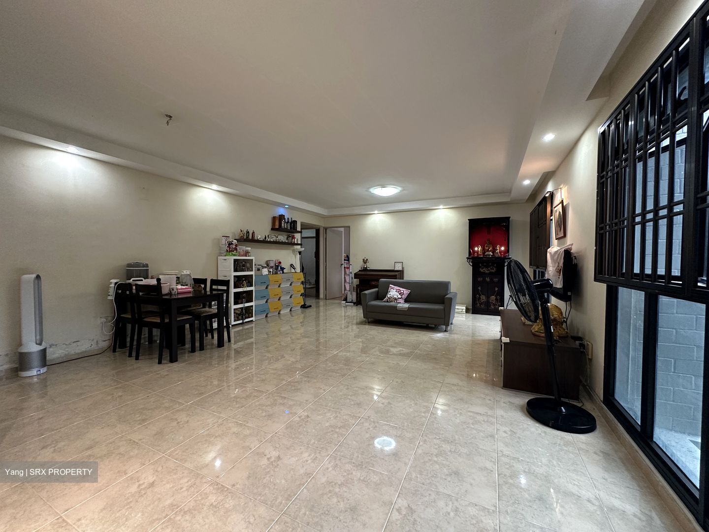 Blk 85 Telok Blangah Heights (Bukit Merah), HDB 5 Rooms #557148881